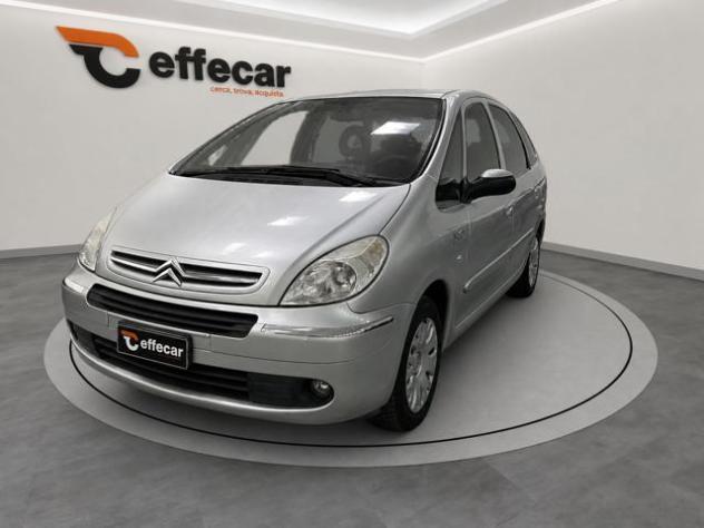 CITROEN Xsara Picasso 1.6 16V Elegance Bi-Energy rif. 24226994