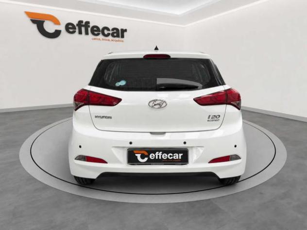HYUNDAI i20 1.2 5 porte Econext rif. 24047023 - Foto 5