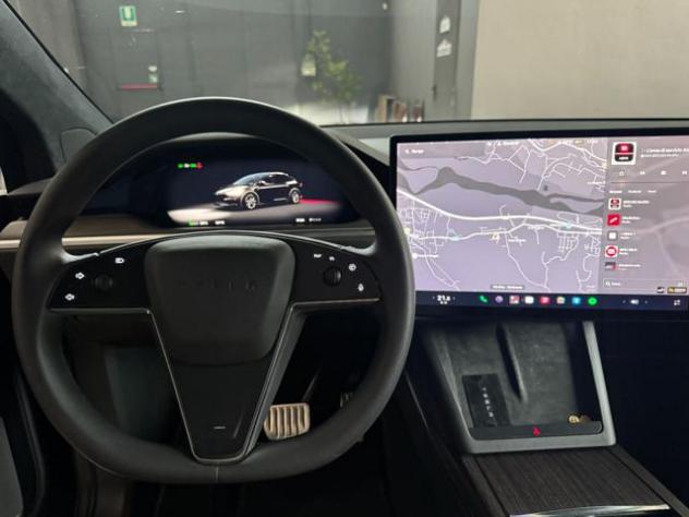 TESLA Model X Long Range PERFORMANCE rif. 23936900 - Foto 7