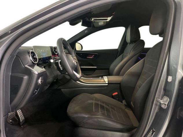 Mercedes-Benz Classe C 220 d AMG Line ADVANCED PLUS - Foto 10