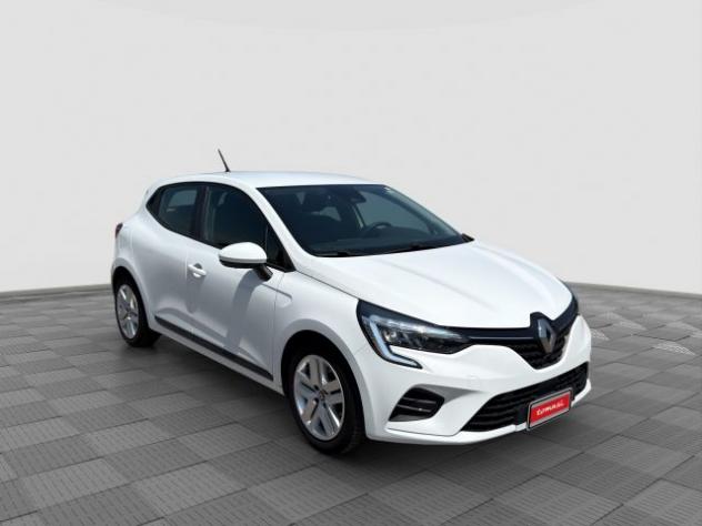 RENAULT Clio Clio TCe 90 CV FAP 5p. Zen rif. 23935272 - Foto 7