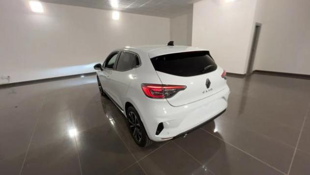 RENAULT Clio ECO-G 100 CV Techno rif. 23378974 - Foto 3