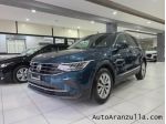 VOLKSWAGEN Tiguan 2.0 TDI 150CV SCR DSG Life Navi - Fari Led  rif. 23745237