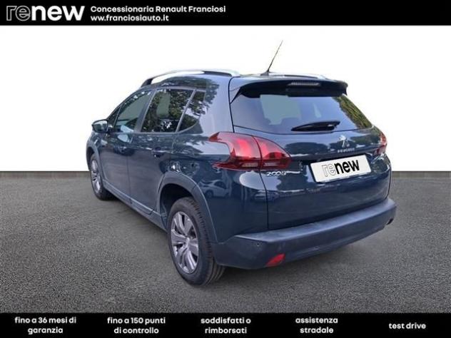 PEUGEOT 2008 1.5 BlueHDi Signature S&S rif. 23925303 - Foto 4