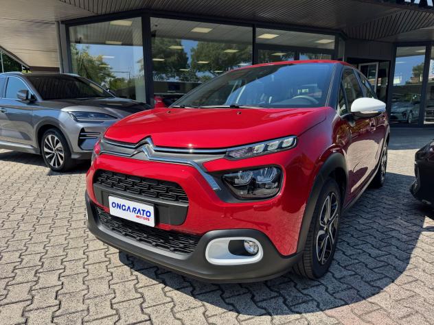 Citroën C3 PureTech 83 S&S YOU - Foto 4
