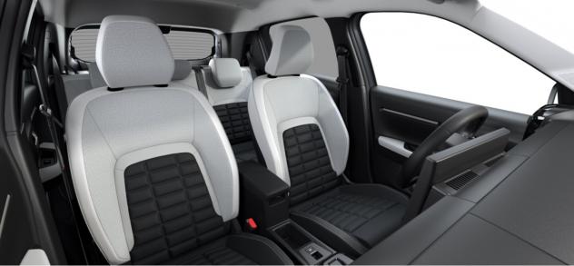 CITROEN C3 4ª serie C3 Hybrid 110 e-DCS6 Max - Foto 8