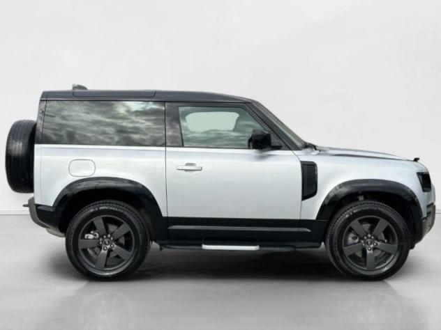 LAND ROVER Defender 90 3.0D I6 250 CV AWD Auto X-Dynamic HSE rif. 23676136 - Foto 6