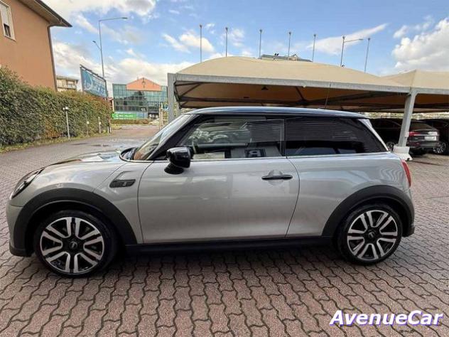 MINI Cooper S Classic 3 porte CARPLAY IVA ESP. PREZZO REALE rif. 24167260 - Foto 8