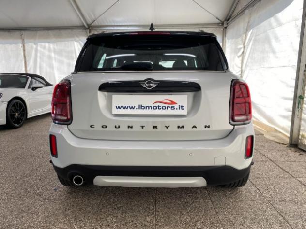 MINI Countryman 1.5 Cooper Hype Countryman rif. 23798939 - Foto 5