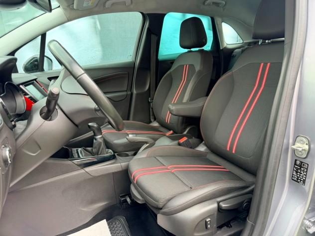 Opel Crossland 2021 Super Offerta! 12 Mesi di Garanzia | Finanziabile | Occasione da Non Perdere! - Foto 9