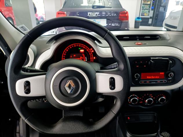 Renault Twingo 1.0 65CV S&S LIFE - LED CLIMA R&GO CONNECT - Foto 5