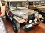 Jeep Wrangler 2.5 BENZINA | 1988 | 117 CV |ASI | Cabrio + accessori | 2 Tre &hellip;