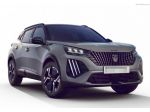 Peugeot 2008 PureTech 100 Allure S/S