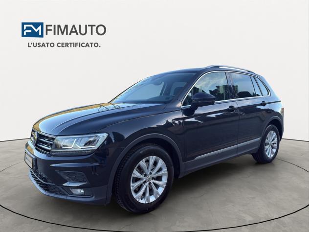 Volkswagen Tiguan 2.0 TDI 150 Cv Business - 2019 - Foto 2