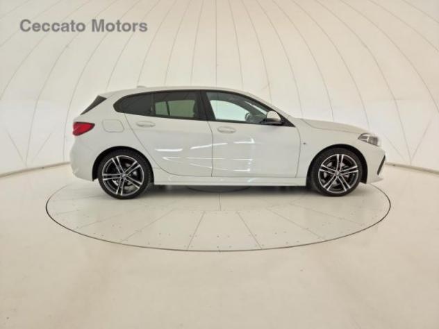 BMW 118 d 5p. Msport rif. 21096713 - Foto 3