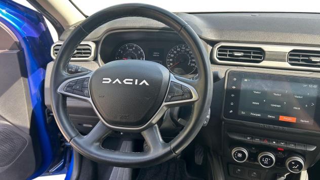 Dacia Duster II 2021 1.0 TCe GPL Journey UP 4x2 - Foto 8
