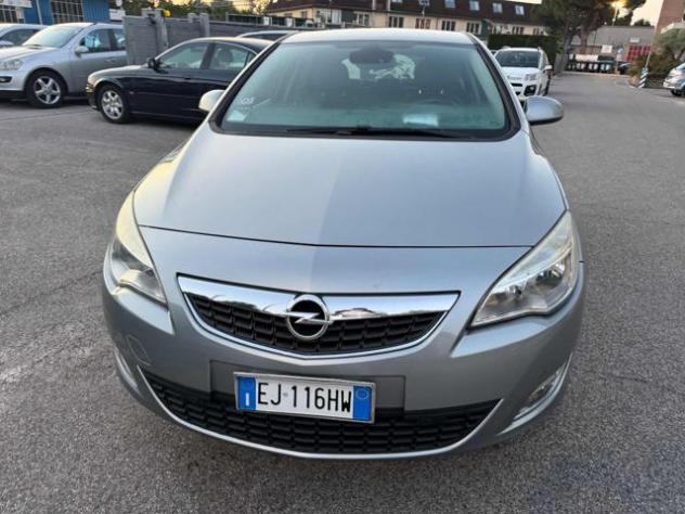 OPEL Astra 148,529km 1.7 CDTI 110CV 5p Cosmo Bellissima rif. 23764719 - Foto 2