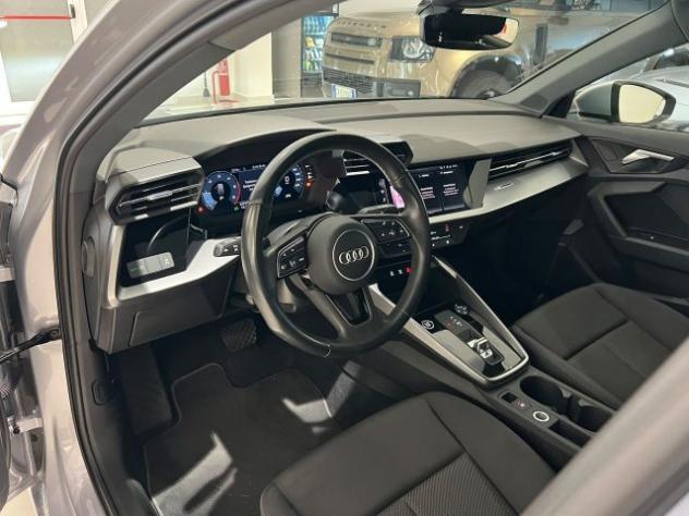 AUDI A3 Sportback 30 TDI S tronic rif. 23920986 - Foto 10