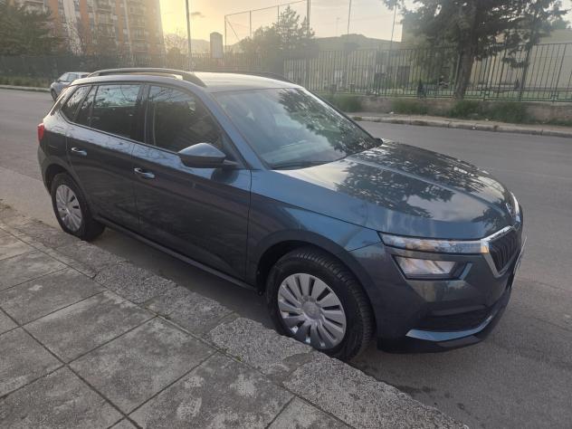 Skoda Kamiq 1.0 active - Foto 3