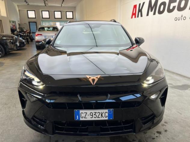 CUPRA Formentor 1.5 TSI DSG rif. 23816086 - Foto 2