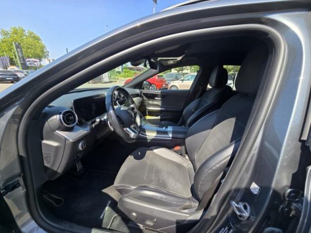 MERCEDES-BENZ C 220 d Mild hybrid S.W. Premium IVA ESPOSTA PERMUTE rif. 23865065 - Foto 6