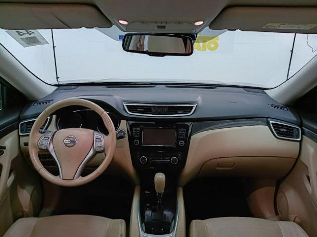 NISSAN X-Trail 1.6 dci Tekna 2wd xtronic E6 rif. 23828275 - Foto 9