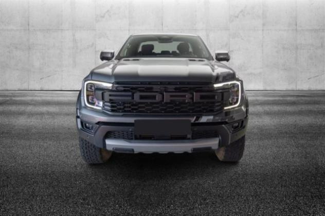 FORD Ranger Raptor 2.0 Ecoblue 4WD DC 5 posti rif. 24049241 - Foto 5