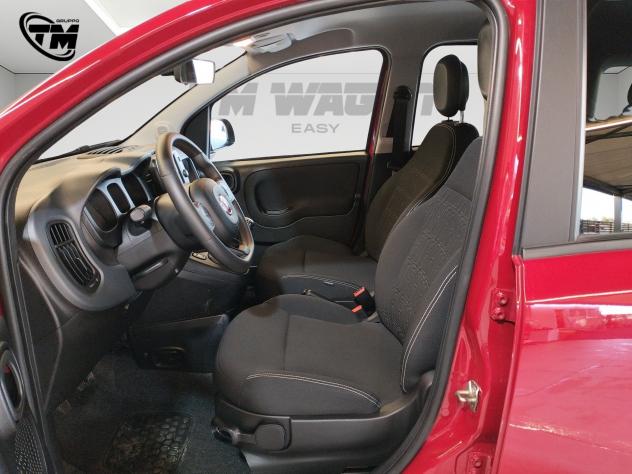 Fiat Panda 1.0 FireFly S&S Hybrid - NEOPATENTATI - Foto 7