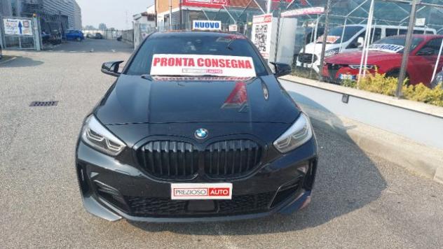 BMW 116 d 5p. Msport F40 rif. 24158206 - Foto 2