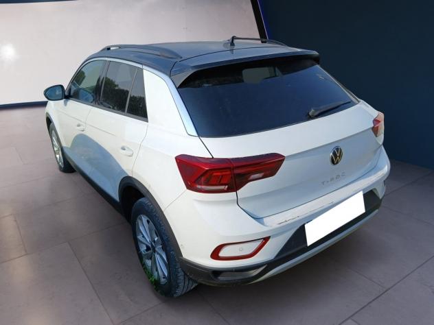 Volkswagen T-Roc 1.5 TSI ACT Life DSG - Foto 2