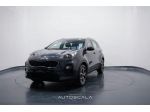 KIA Sportage 1.6 CRDI 115cv 2WD Mild Hybrid Business Class rif. 23676697