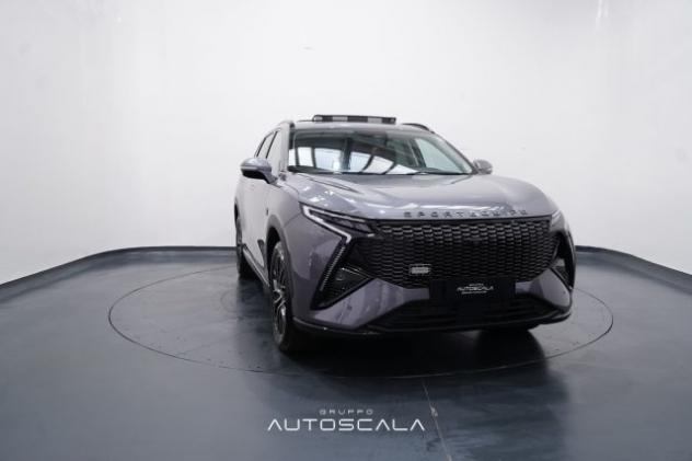 SPORTEQUIPE Sportequipe 8 GT 1.6 T-GDI 186cv GPL DCT rif. 23775348 - Foto 8