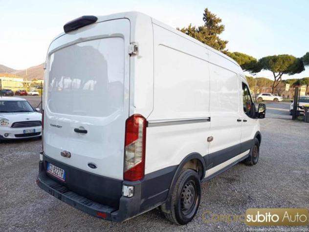FORD Transit 290 2.0TDCi +IVA 22% rif. 23774718 - Foto 4
