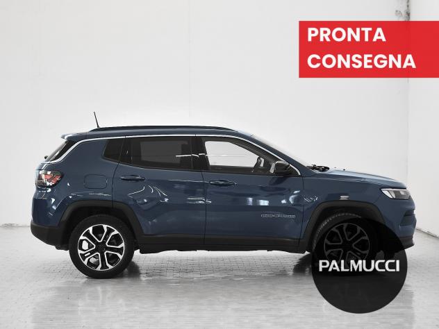 Jeep Compass 1.6 MJet II 96kW Limited - Foto 5