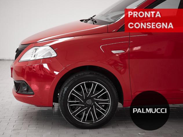 Lancia Ypsilon 1.0 FireFly 70cv Hybrid Silver Plus - Foto 6