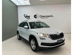 Skoda Kodiaq 2.0 TDI SCR 4x4 DSG Executive