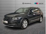 Volkswagen Tiguan II 2021 Volkswagen 1.5 tsi Elegance 150cv dsg
