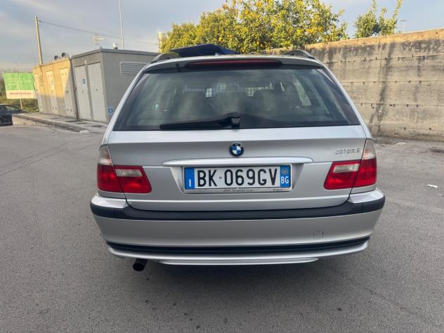 Bmw 318 318i cat Touring Automatica - Foto 6