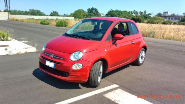 FIAT 500 1.2 69cv Lounge - Foto 7