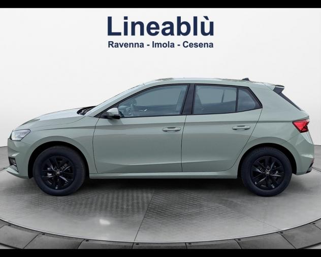 Škoda Fabia Your Way 1,0 TSI 70 kW (95 CV) 5 marce - manuale - Foto 8