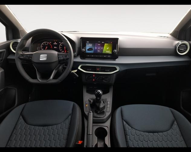 SEAT Arona 1,0 TSISTYLE5P70 DI6M5 MY 26 - Foto 10