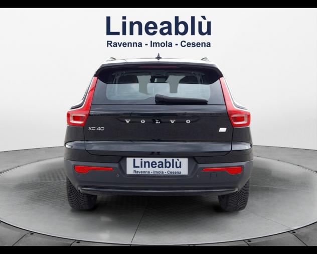 Volvo XC40 (2017---) T4 Recharge Plug-in Hybrid automatico Plus Dark - Foto 4