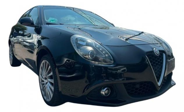 ALFA ROMEO Giulietta 1.4 Turbo MultiAir TCT Super Automatica Tetto rif. 23863155
