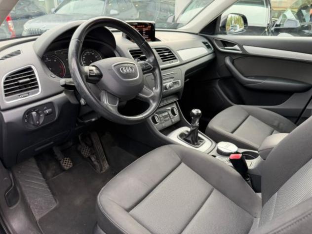 AUDI Q3 2.0 TDI 120 CV Business rif. 24096545 - Foto 6