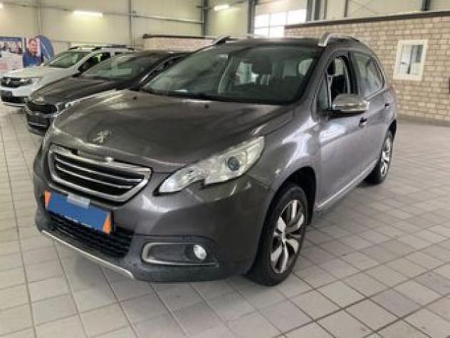 PEUGEOT 2008 1° serie PureTech Turbo 110 S&S Allure rif. 24215545