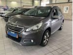 PEUGEOT 2008 1° serie PureTech Turbo 110 S&S Allure rif. 24215545