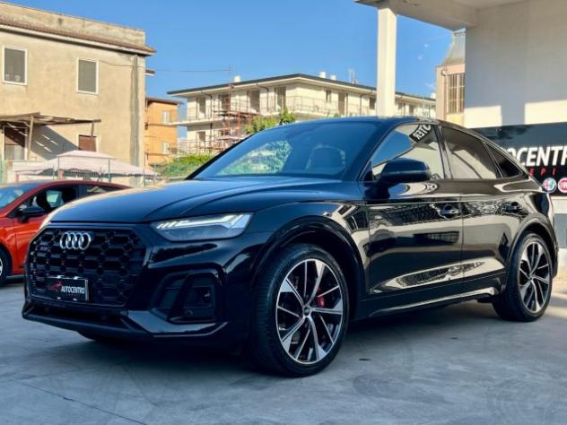 AUDI SQ5 SPB TDI quattro tiptronic sport Prezzo Reale rif. 24036370 - Foto 3