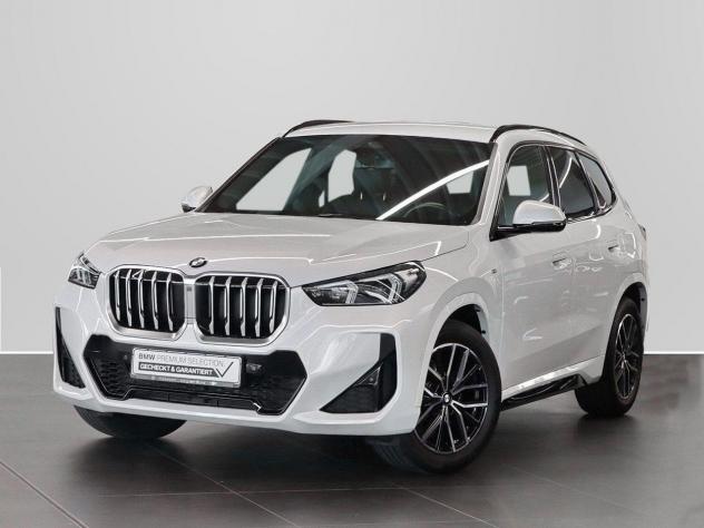 BMW X1 sDrive18i M-SPORT VIRTUAL LED CAMERA CARPLAY DAB