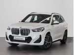 BMW X1 sDrive18i M-SPORT VIRTUAL LED CAMERA CARPLAY DAB