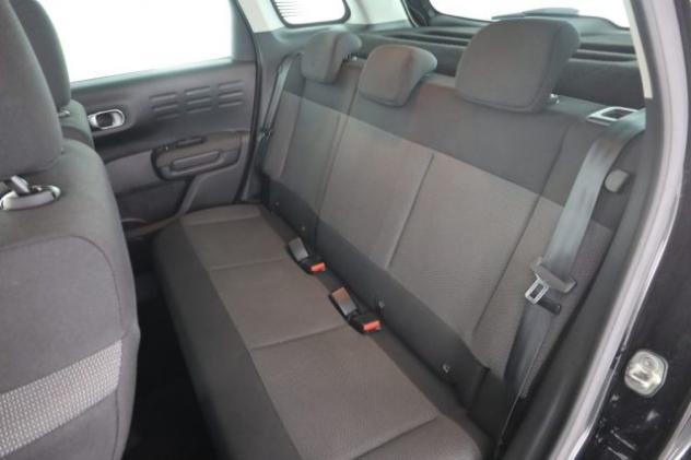 CITROEN C3 Aircross C3 Aircross PureTech 110 S&S Plus rif. 24023996 - Foto 3